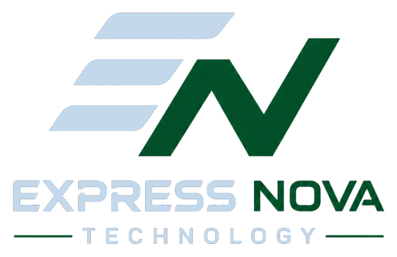 ExpressNova logo